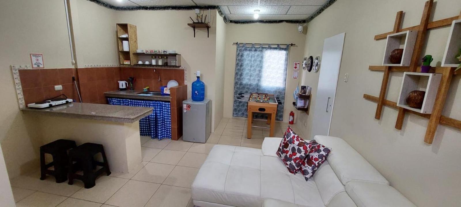 Villa De Maria Guayaquil Exteriér fotografie